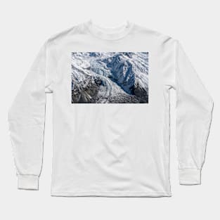 Hochstetter Ice Fall Long Sleeve T-Shirt